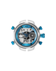 Unisex-Uhr Watx & Colors RWA2701 (Ø 49 mm)