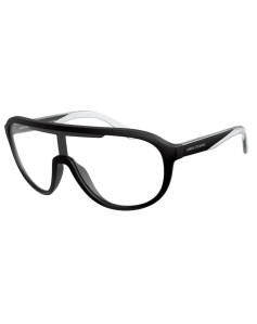 Okulary przeciwsłoneczne Męskie Armani Exchange AX4099S-80781W