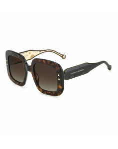 Ladies' Sunglasses Carolina Herrera CH-0010-S-086 Ø 52 mm