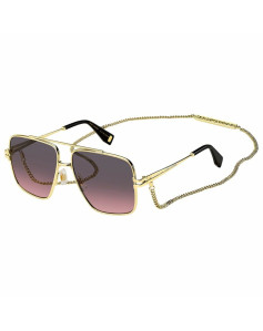Ladies' Sunglasses Marc Jacobs MJ-1091-S-RHL ø 59 mm