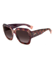 Ladies' Sunglasses Missoni MIS-0079-S-S68 Ø 55 mm