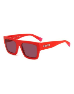 Ladies' Sunglasses Missoni MIS-0129-S-C9A Ø 53 mm