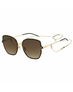 Ladies' Sunglasses Hugo Boss BOSS-1392-S-8SO ø 57 mm