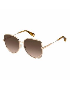 Ladies' Sunglasses Marc Jacobs MJ-1066-S-DDB ø 59 mm