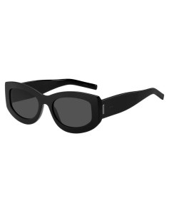 Ladies' Sunglasses Hugo Boss BOSS-1455-S-807 Ø 55 mm