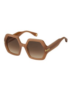 Ladies' Sunglasses Marc Jacobs MJ-1074-S-09Q Ø 53 mm