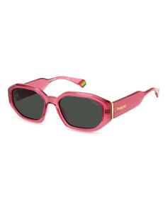 Ladies' Sunglasses Polaroid PLD-6189-S-35J Ø 55 mm