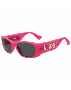 Damensonnenbrille Moschino MOS145-S-MU1 Ø 55 mm