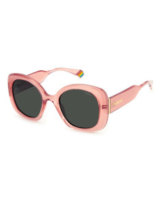 Ladies' Sunglasses Polaroid PLD-6190-S-35J Ø 52 mm