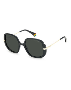 Ladies' Sunglasses Polaroid PLD-6181-S-KB7 Ø 53 mm