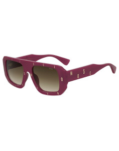 Ladies' Sunglasses Moschino MOS129-S-MU1 ø 54 mm