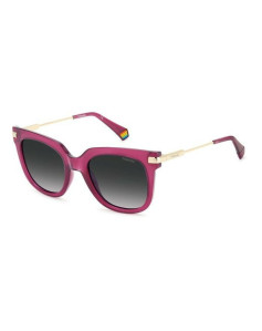 Ladies' Sunglasses Polaroid PLD-6180-S-B3V Ø 51 mm