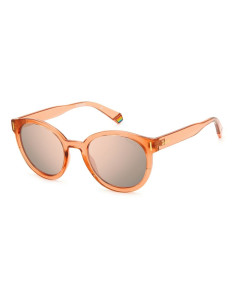 Ladies' Sunglasses Polaroid PLD-6185-S-L7Q Ø 52 mm