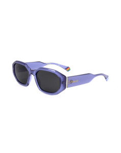 Ladies' Sunglasses Polaroid PLD-6189-S-789 Ø 55 mm