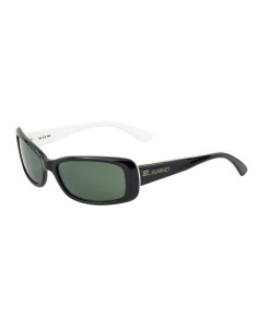 Ladies' Sunglasses Vuarnet VL3618-NBL Ø 55 mm