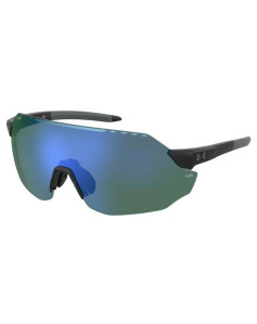 Unisex Sunglasses Under Armour UA-HALFTIME-F-O6W Ø 99 mm