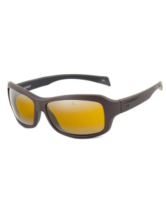 Unisex Sunglasses Vuarnet VL1232P0157436 ø 60 mm