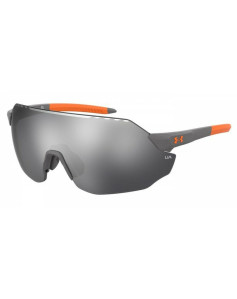 Unisex Sunglasses Under Armour UA-HALFTIME-F-KB7 Ø 99 mm