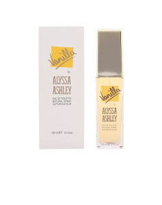 Women's Perfume Alyssa Ashley 10004995 Vanilla 100 ml