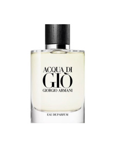 Perfumy Męskie Armani EDP 75 ml Acqua Di Gio (75 ml)