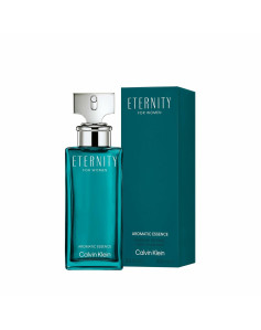 Damenparfüm Calvin Klein EDP Eternity Aromatic Essence 100 ml