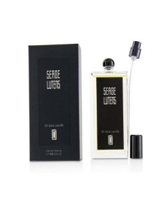 Parfum Femme Un Bois Vanille Serge Lutens 3700358123617 (100