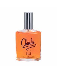 Parfum Femme Revlon Charlie Blue EDT (100 ml)