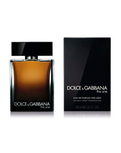 Herrenparfüm Dolce & Gabbana EDP The One For Men 50 ml