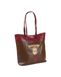 Bag Harry Potter Brown (38 x 32 x 13 cm)