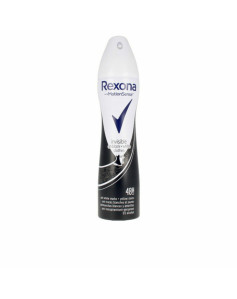 Dezodorant w Sprayu Niewidzialny Nieplamiący Rexona MotionSense