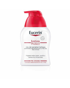 Żel do Higieny Intymnej Eucerin Intim Potrect (250 ml)