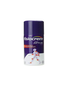 Body Spray Fisiocrem Active 150 ml