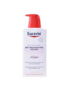 Lotion corporelle PH5 Skin Protection Eucerin (400 ml)