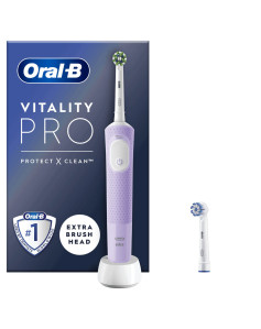 Elektrische Zahnbürste Oral-B VITALITY PRO