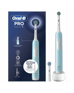 Electric Toothbrush Oral-B PRO1 BLUE