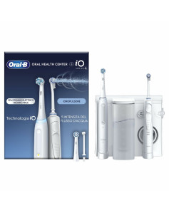 Brosse à dents électrique Oral-B SERIE IO