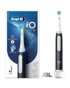Elektryczna Szczoteczka do Zębów Oral-B IO3