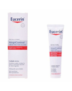 Soothing Cream Atopicontrol Eucerin