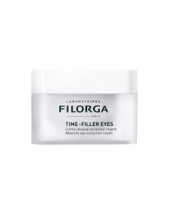 Anti-Ageing Cream for Eye Area Filorga Time-Filler 15 ml