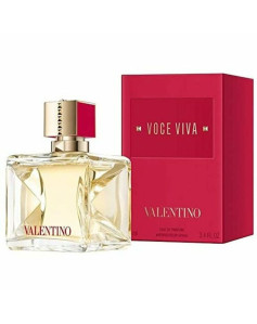 Damenparfüm Valentino Voce Viva EDP (100 ml)