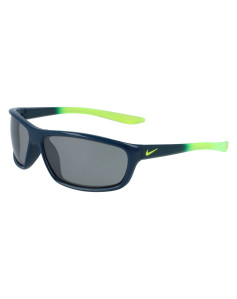 Child Sunglasses Nike NIKE-DASH-EV1157-347 Blue