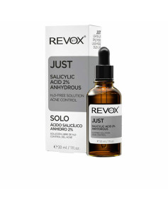 Sérum visage Revox B77 Just 30 ml Acide salicylique