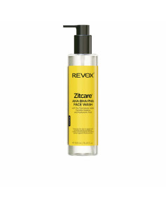 Facial Cleansing Gel Revox B77 Zitcare 250 ml