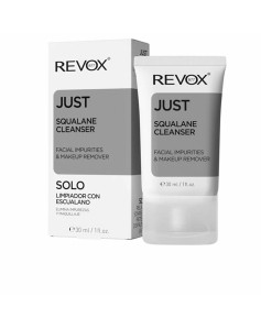 Facial Cleanser Revox B77 Just 30 ml Squalane
