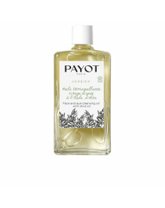 Make-up Remover Oil Payot Herbier 100 ml Olive Oil