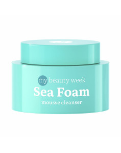 Cleansing Mousse 7DAYS MY BEAUTY WEEK 50 ml Soothing