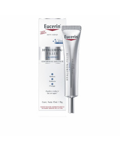 Anti-Ageing Cream for Eye Area Eucerin Hyaluron Filler 15 ml