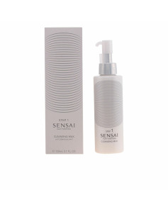 Cleansing Lotion Kanebo Silky Purifying (150 ml)