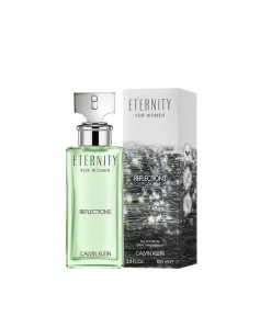 Women's Perfume Calvin Klein EDP 2023 Eternity For Women Summer