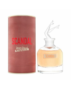 Women's Perfume Jean Paul Gaultier Scandal (80 ml)